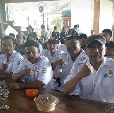 Gagasan Hendy Siswanto dalam Dialog Publik “Menakar Pelayanan Publik Jember ke Depan”
